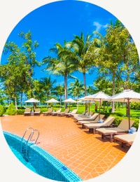 Luxury Hotels