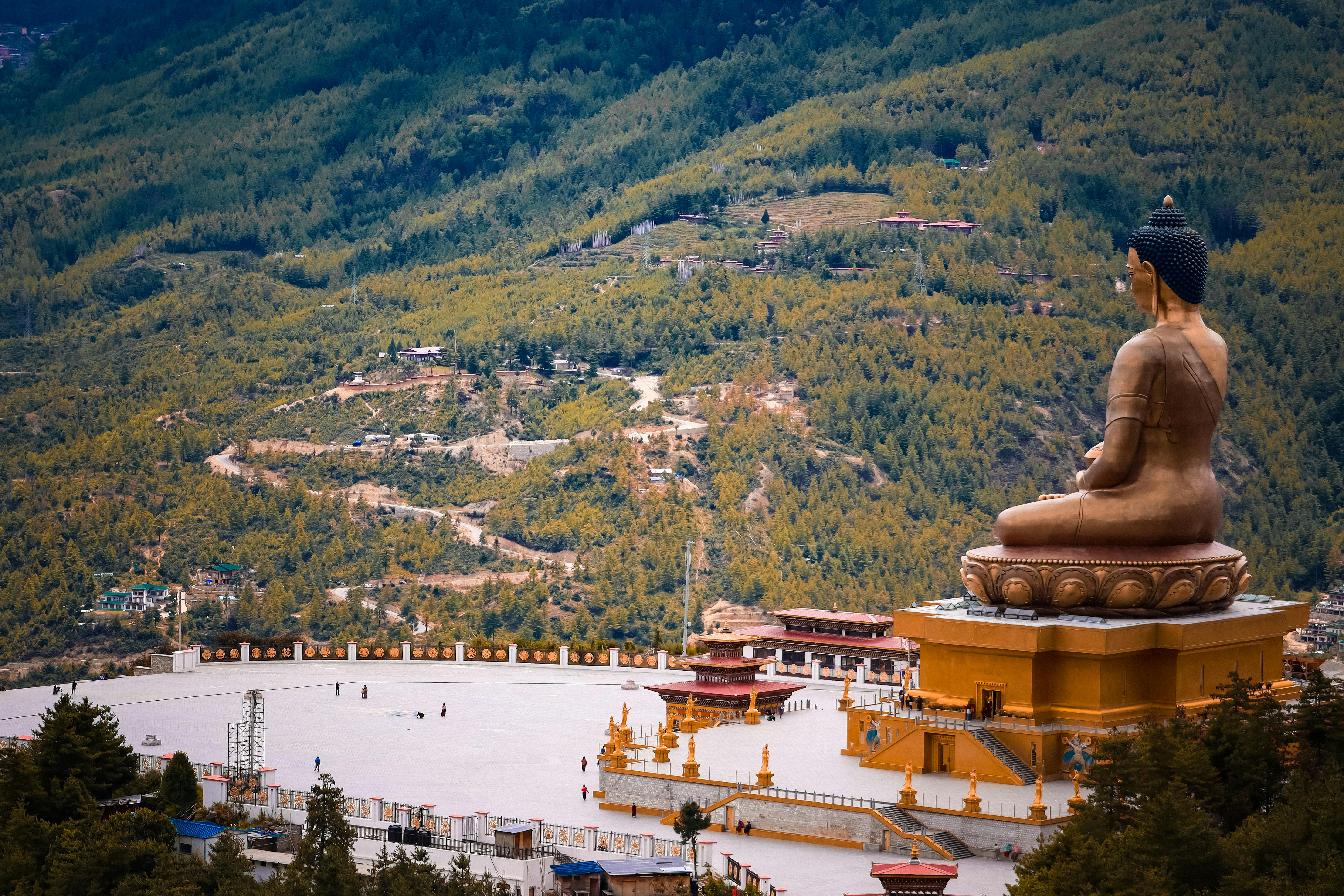 Bhutan 1