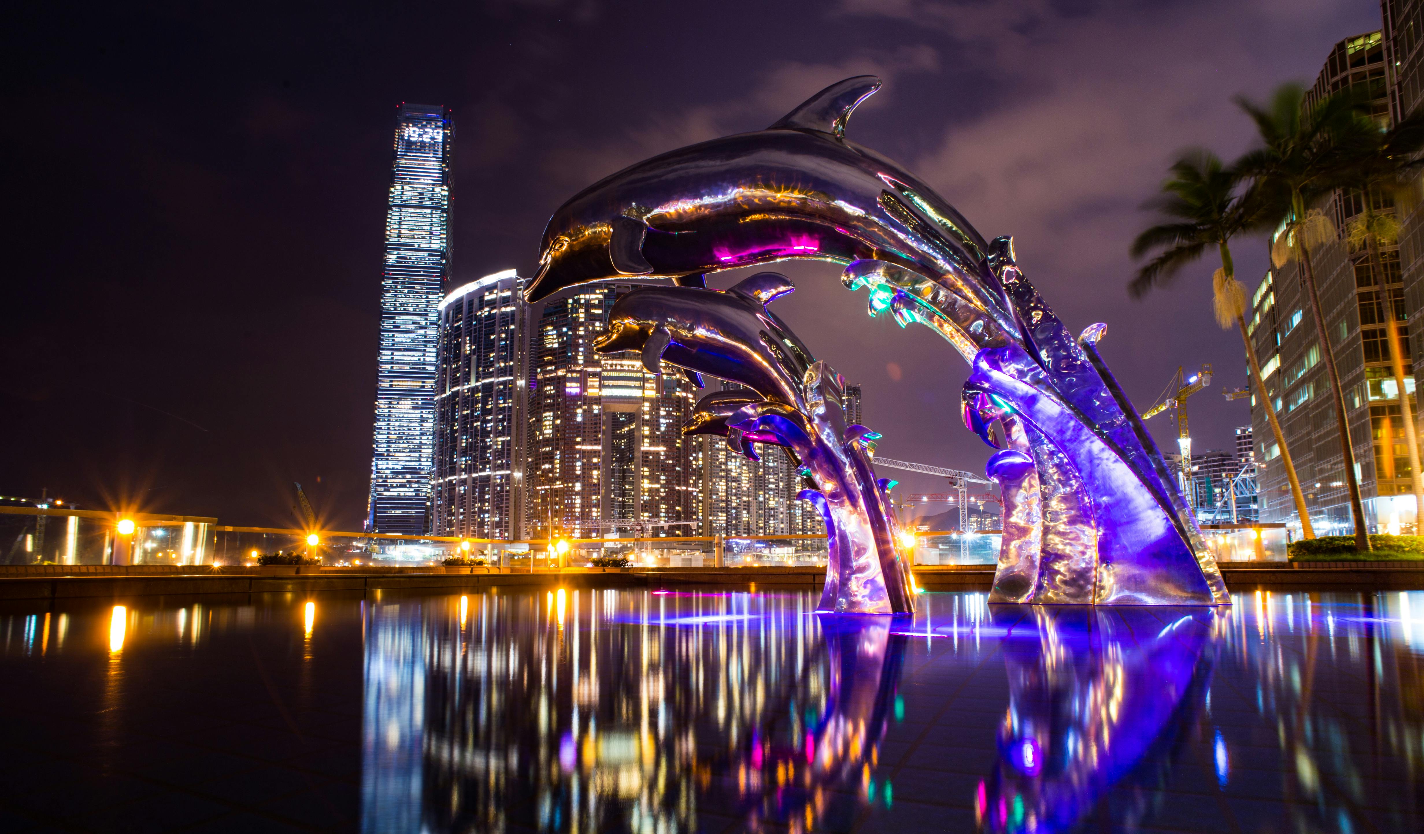 Hong Kong 2