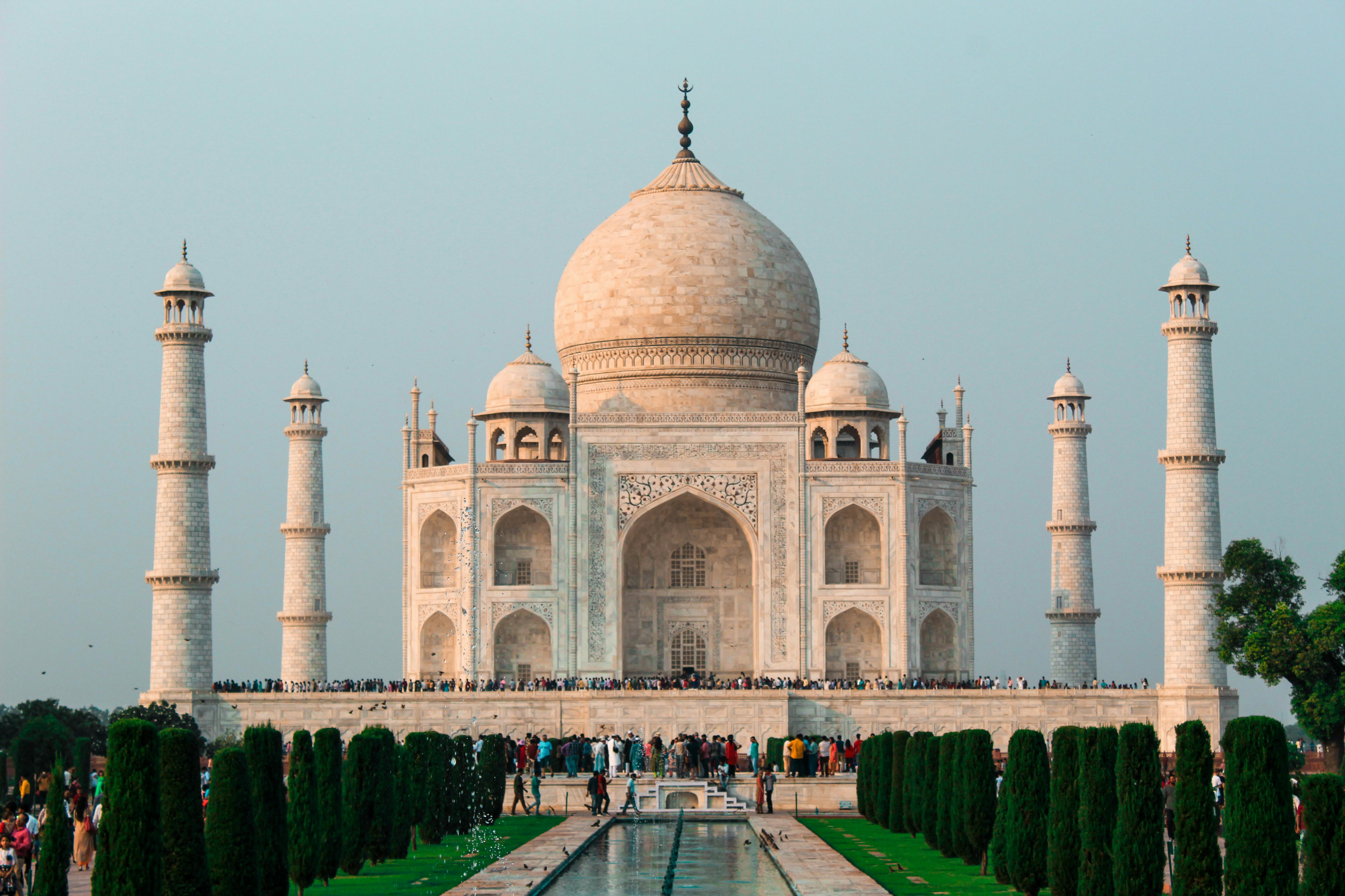 India 1