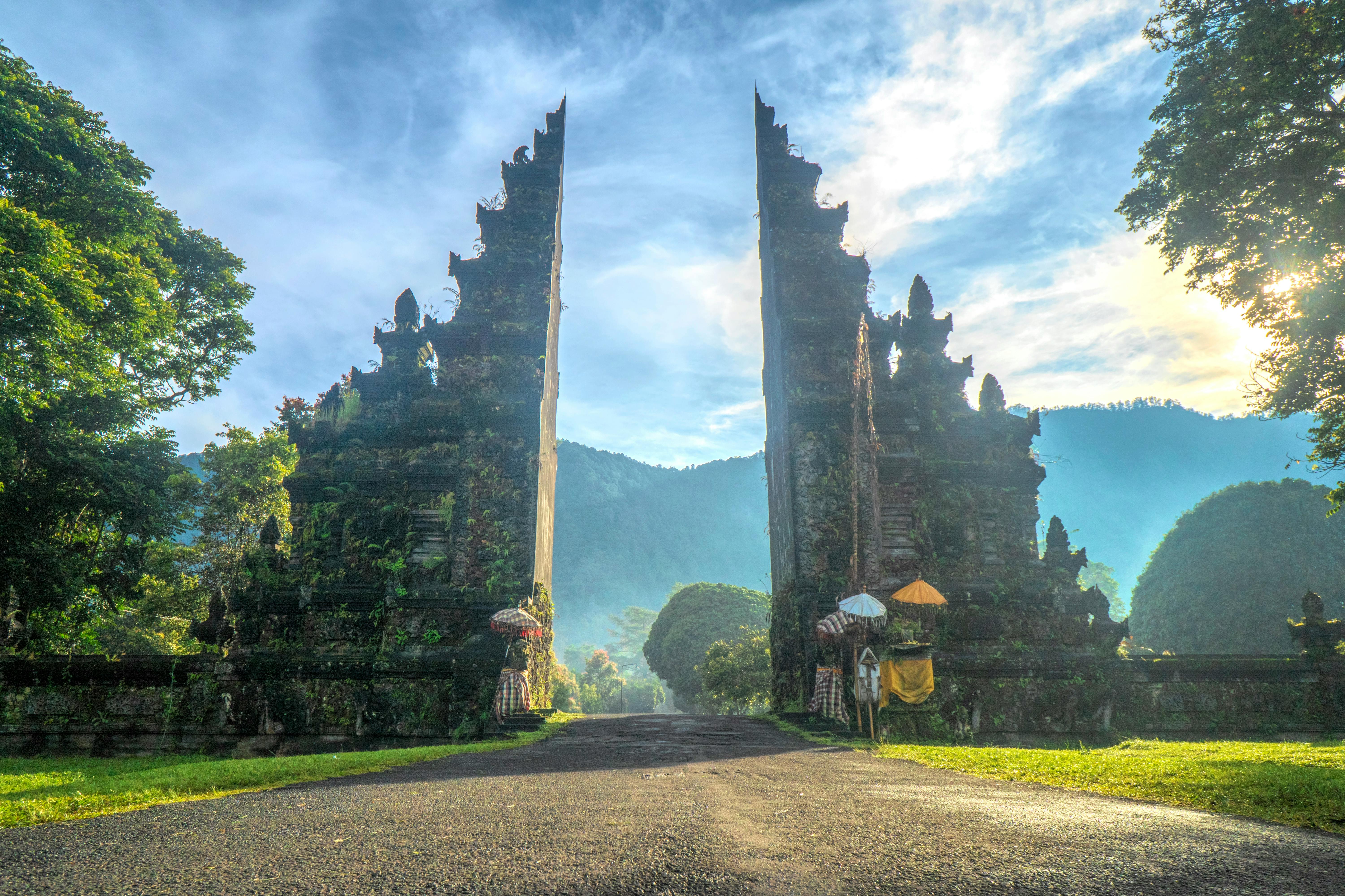 Indonesia 1
