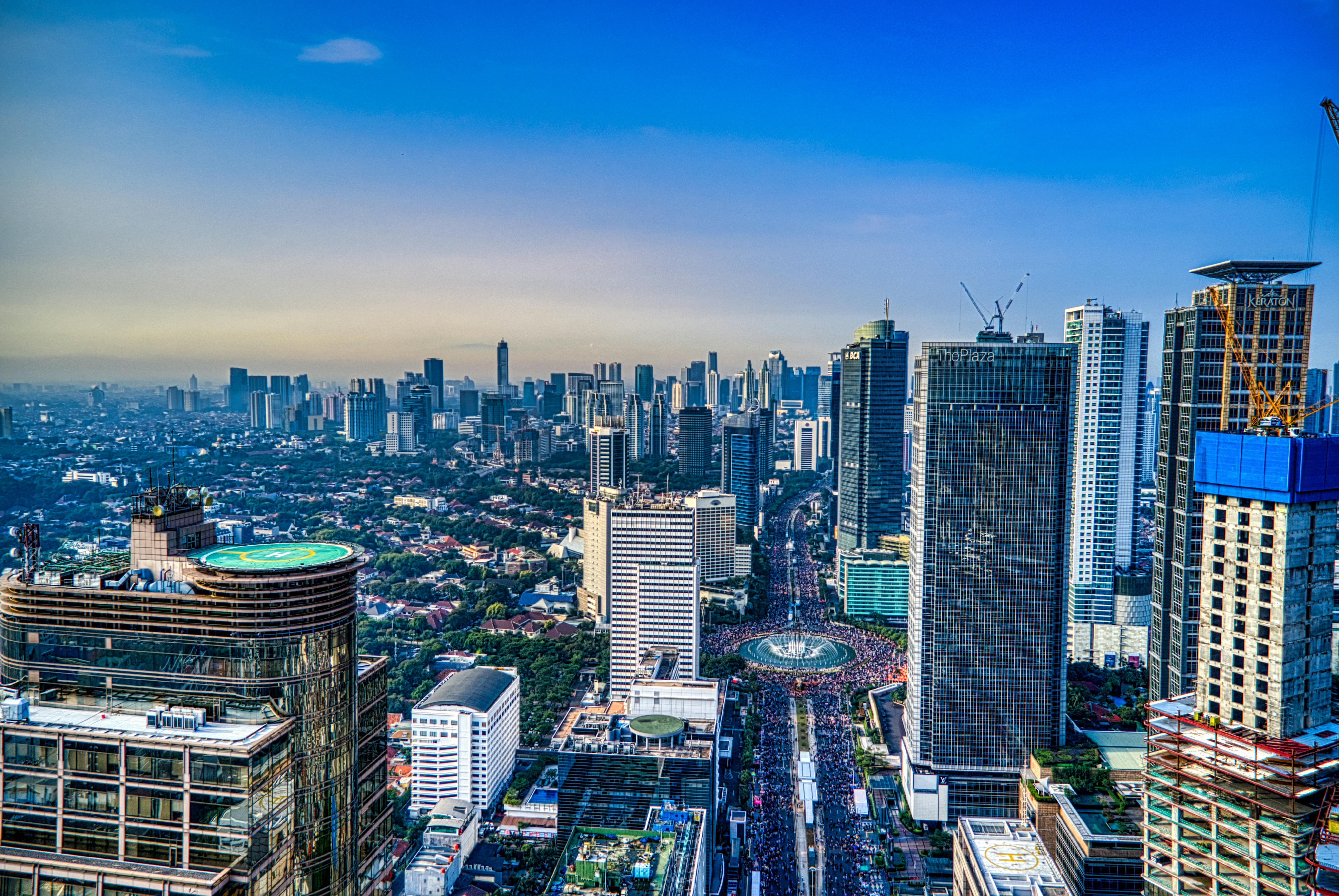 Indonesia 2