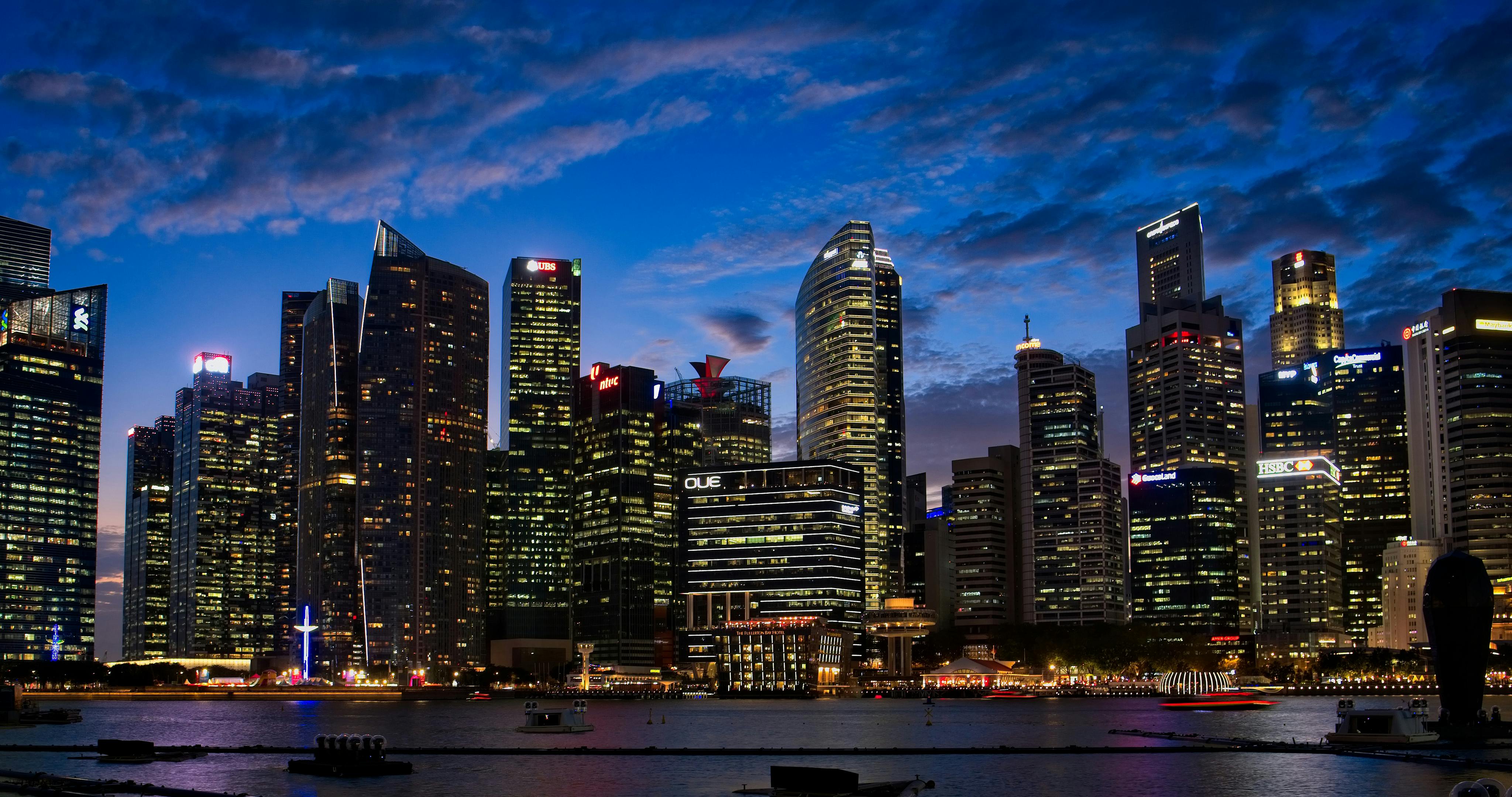 Singapore 2