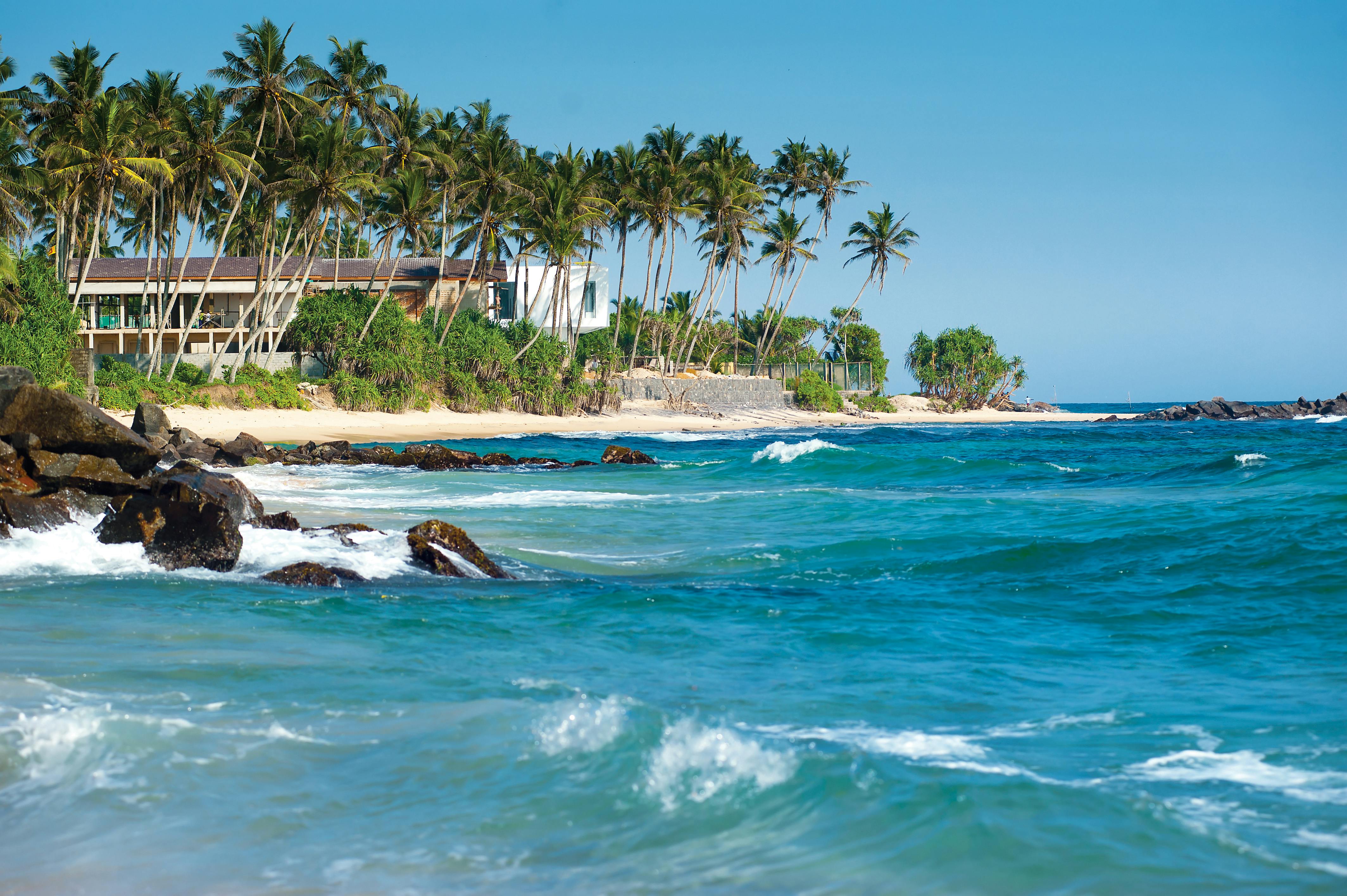 Sri Lanka 1